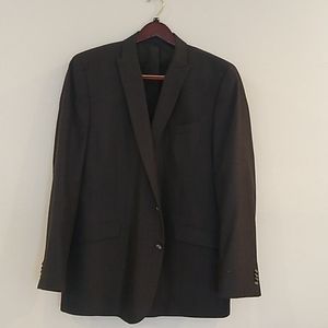Suit jacket